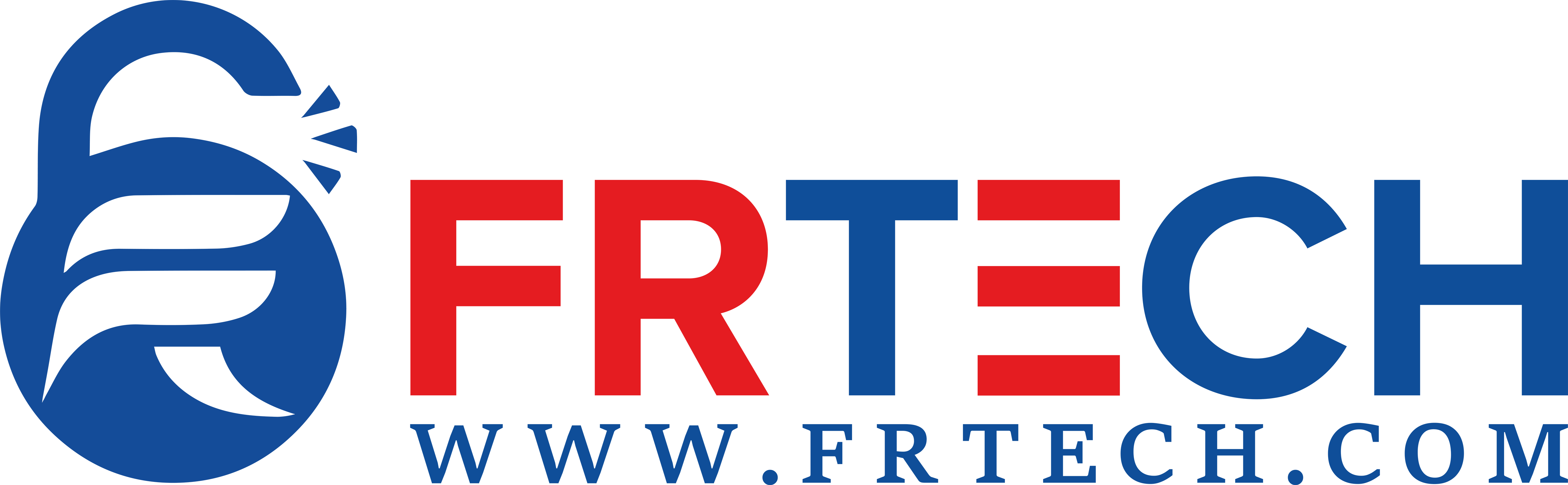 FRTECH Logo